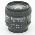 Nikon AF 24mm F2.8 D