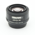 PENTAX FA 50mm F1.4 PENTAX FA 50mm F1.4