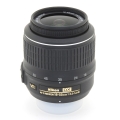 Nikon AF-S DX18-55mm F3.5-5.6 G VR Nikon AF-S DX18-55mm F3.5-5.6 G VR