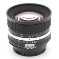 Nikon Ai-S Nikkor 20mm F2.8 Nikon Ai-S Nikkor 20mm F2.8