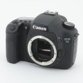 Canon EOS 7D
