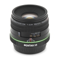 PENTAX DA 35mm F2.8 Macro Limited PENTAX DA 35mm F2.8 Macro Limited