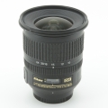 Nikon AF-S DXED 10-24mm F3.5-4.5 G