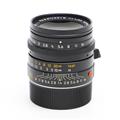 Leica ズミルックス M35mm F1.4 ASPH (ブラック)