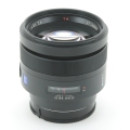 SONY Planar T* 85mm F1.4 ZA