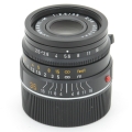Leica ズマリット M35mm F2.5 (6bit)