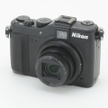 Nikon COOLPIX P7000 Nikon COOLPIX P7000