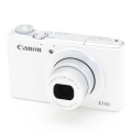 Canon PowerShot S110(ホワイト)