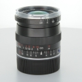 Carl Zeiss Biogon T* 21mm F2.8 ZM (ブラック) Carl Zeiss Biogon T* 21mm F2.8 ZM (ブラック)
