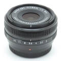 FUJIFILM フジノン XF 18mm F2 R