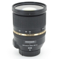TAMRON SP 24-70mm F2.8 Di VC USD (Nikon) TAMRON SP 24-70mm F2.8 Di VC USD (Nikon)