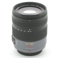 Panasonic LUMIX G HD14-140mmF4-5.8ASPH MEGA O.I.S. Panasonic LUMIX G HD14-140mmF4-5.8ASPH MEGA O.I.S.