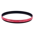 marumi My Color Filter 37mm パールレッド