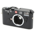 Leica M6 (ブラック)