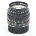 Leica ズミルックス M50mm F1.4 後期型