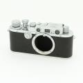 Leica IIIa (クローム)