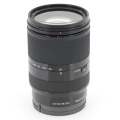 SONY E 18-200mm F3.5-6.3 OSS LE SONY E 18-200mm F3.5-6.3 OSS LE