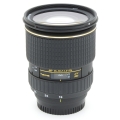 Tokina AF 16-50mm F2.8 (Nikon)