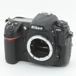 Nikon D300S