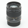 Leica ズマリット M75mm F2.5 (6bit) Leica ズマリット M75mm F2.5 (6bit)