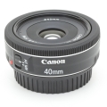 Canon EF40mm F2.8 STM Canon EF40mm F2.8 STM