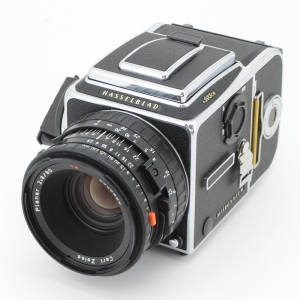 HASSELBLAD 503CW ミレニアムキット
