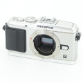 OLYMPUS PEN E-P3(シルバー)