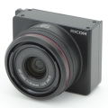 RICOH GR LENS A12 28mm F2.5