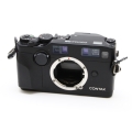 CONTAX G2 (ブラック)
