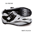 SHIMANO SH-R087WE SPD-SL/SPDシューズ(37)