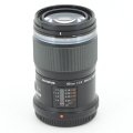 OLYMPUS M.ZUIKO DIGITAL ED 60mm F2.8 Macro