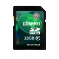 Kingston SDHCカード32GB(Class10) Kingston SDHCカード32GB(Class10)