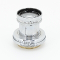 Leica ズマール L50mm F2 (クローム)