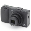 RICOH GR DIGITAL IV