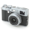 FUJIFILM FinePix X100 FUJIFILM FinePix X100