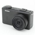 SIGMA DP2 Merrill