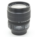 Canon EF-S15-85mm F3.5-5.6 IS USM