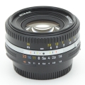 Nikon Ai-S Nikkor 50mm F1.8 (プラスチック鏡筒)