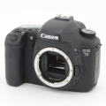 Canon EOS 7D Canon EOS 7D