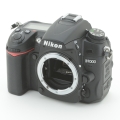 Nikon D7000 Nikon D7000