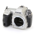 PENTAX K-5 Limited Silver PENTAX K-5 Limited Silver
