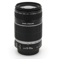 Canon EF-S55-250mm F4-5.6 IS