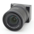 RICOH RICOH LENS A16 24-85mm F3.5-5.5