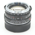 Voigtlander NOKTON Classic 35mm F1.4 SC (VM)