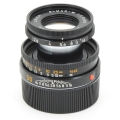 Leica エルマー M50mm F2.8 (ブラック)