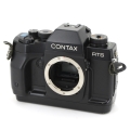 CONTAX RTS III CONTAX RTS III