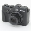 Nikon COOLPIX P7100 Nikon COOLPIX P7100