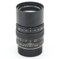 Leica エルマリート M90mm F2.8 フード組込 (ブラック) Leica エルマリート M90mm F2.8 フード組込 (ブラック)