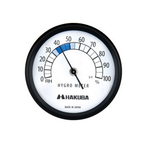 HAKUBA 湿度計 C-44