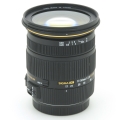 SIGMA AF 17-50mm F2.8 EX DC OS HSM (CANON) SIGMA AF 17-50mm F2.8 EX DC OS HSM (CANON)
